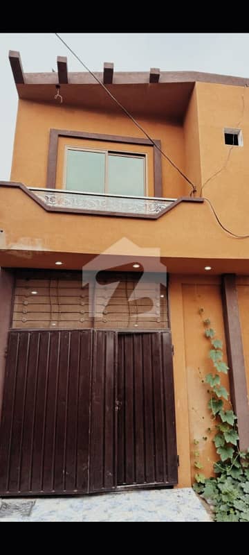 Ready To Buy A House In Al Noor Park Housing Society