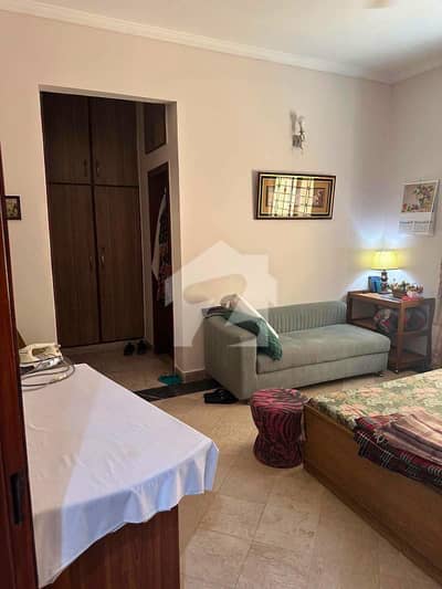 10 Marla beautiful portion available for rent pak Arab society 10 Marla beautiful portion available for rent pak Arab society