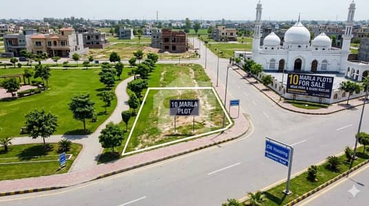 سٹی ہاؤسنگ سمندری روڈ سٹی ہاؤسنگ,فیصل آباد میں 5 مرلہ رہائشی پلاٹ 42.5 لاکھ میں برائے فروخت۔ سٹی ہاؤسنگ سمندری روڈ سٹی ہاؤسنگ,فیصل آباد میں 5 مرلہ رہائشی پلاٹ 42.5 لاکھ میں برائے فروخت۔