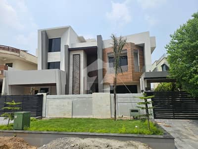 Luxury 24 Marla Designer House for Sale in G-14/4 Islamabad