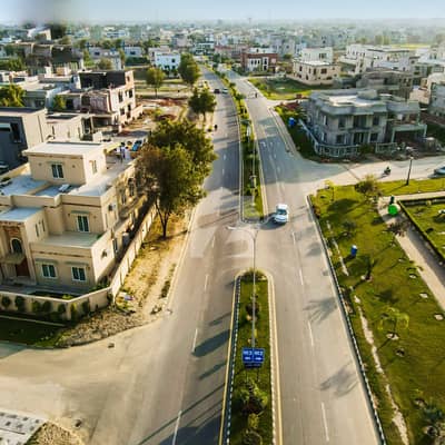 1 Kanal Pair Plot Very Hot Location Sector M3
