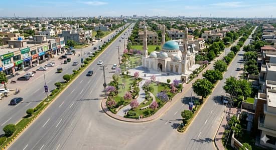 سٹی ہاؤسنگ سمندری روڈ سٹی ہاؤسنگ,فیصل آباد میں 10 مرلہ رہائشی پلاٹ 73.5 لاکھ میں برائے فروخت۔ سٹی ہاؤسنگ سمندری روڈ سٹی ہاؤسنگ,فیصل آباد میں 10 مرلہ رہائشی پلاٹ 73.5 لاکھ میں برائے فروخت۔