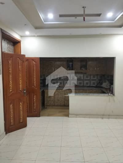 5 Marla Double Story House For Sale