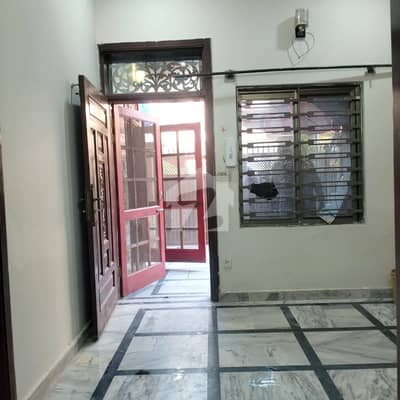 G-13 25x40 Ground Portion Available For Rent