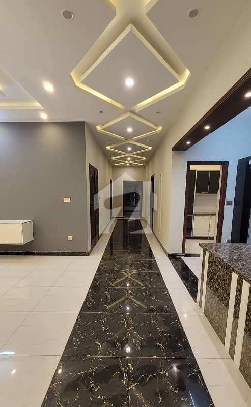 Upper Portion For Rent In Rs. 125000 Upper Portion For Rent In Rs. 125000