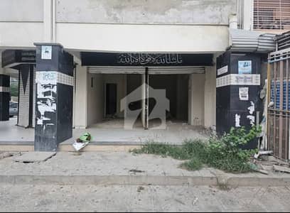 JORI 2 SHOP BEST FOR CHAI HOTEL EXTRA SPACE ON FRONT NEAR FARYA CHOWK GULZAR HIJRI