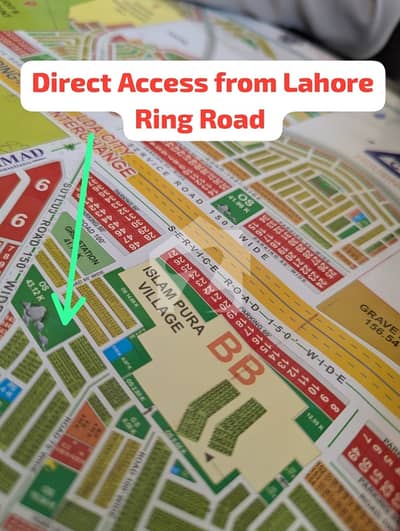 ایل ڈی اے سٹی فیز 1 - اقبال سیکٹر ایل ڈی اے سٹی فیز 1,ایل ڈی اے سٹی,ایل ڈی اے روڈ,لاہور میں 10 مرلہ رہائشی پلاٹ 85.0 لاکھ میں برائے فروخت۔ ایل ڈی اے سٹی فیز 1 - اقبال سیکٹر ایل ڈی اے سٹی فیز 1,ایل ڈی اے سٹی,ایل ڈی اے روڈ,لاہور میں 10 مرلہ رہائشی پلاٹ 85.0 لاکھ میں برائے فروخت۔