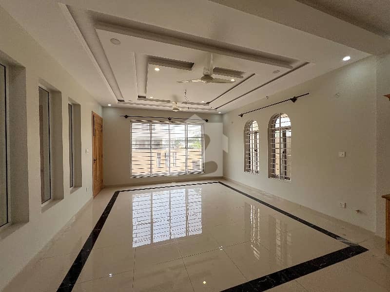 40*80 Ground Portion available for rent in G13 40*80 Ground Portion available for rent in G13