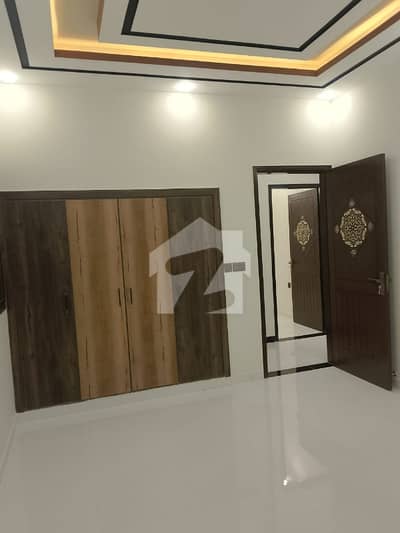 House For Sale 120 Yard West Open Kda Transfer In Juhar Block 12