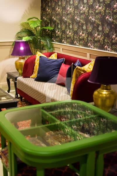 3 BED LUXURY FURNISHED APARTMENT FOR RENT IN RIVER GARDEN