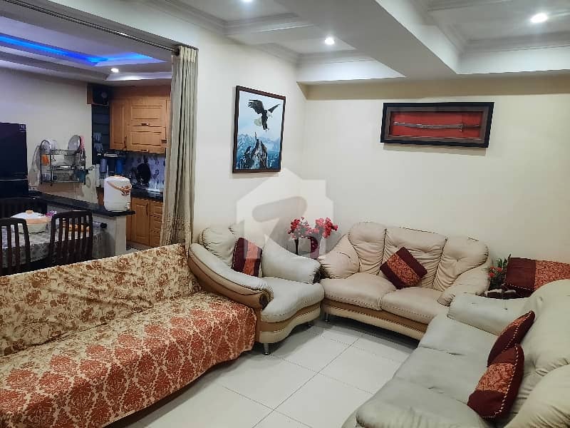 سوان گارڈن اسلام آباد میں 2 کمروں کا 5 مرلہ فلیٹ 1.0 کروڑ میں برائے فروخت۔ سوان گارڈن اسلام آباد میں 2 کمروں کا 5 مرلہ فلیٹ 1.0 کروڑ میں برائے فروخت۔
