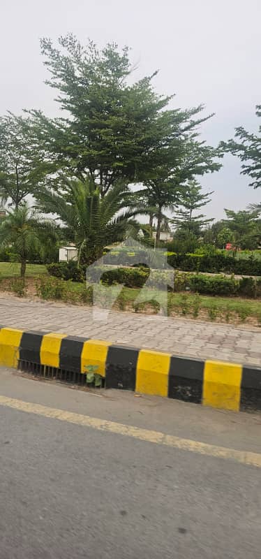 Gulberg Residencia block E Gulberg Residencia block E