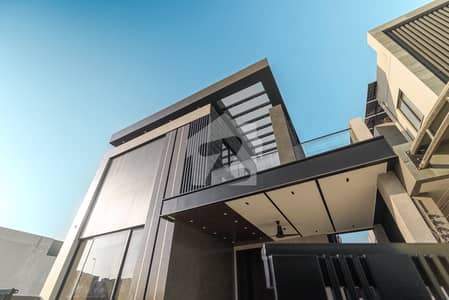 Most Elegant Full Basement Semi Furnished Like a new house available for sale Most Elegant Full Basement Semi Furnished Like a new house available for sale