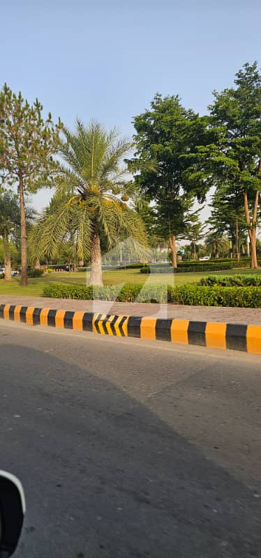 گلبرگ ریزیڈنشیا - بلاک وی گلبرگ ریزیڈنشیا,گلبرگ,اسلام آباد میں 7 مرلہ رہائشی پلاٹ 1.08 کروڑ میں برائے فروخت۔