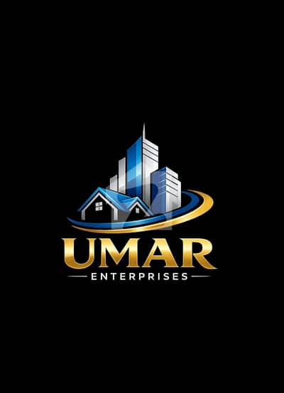 120 sq yard plot for sale in block I garden city