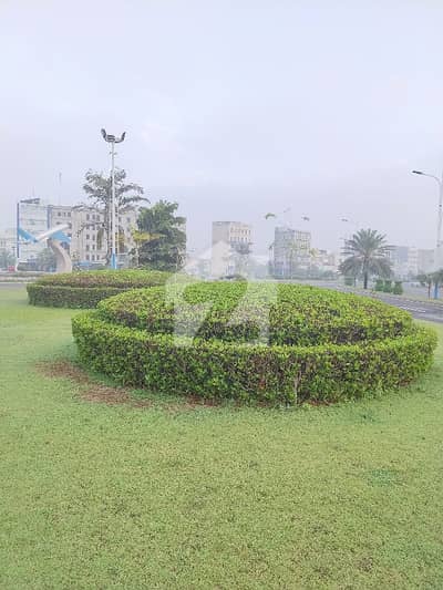 Facing park 10.2 marla possession utility paid plot number 547 G3 for sale Facing park 10.2 marla possession utility paid plot number 547 G3 for sale