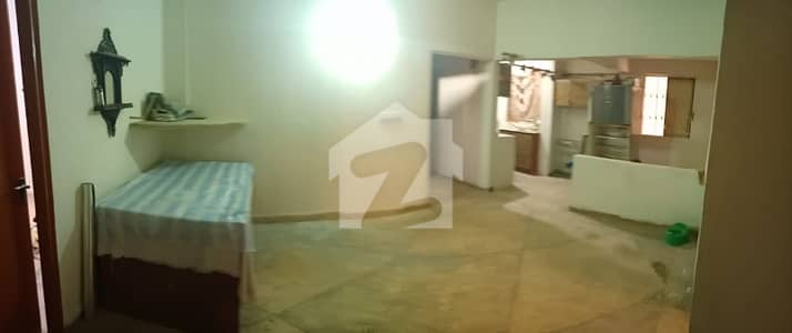 گلستانِِ جوہر ۔ بلاک 13 گلستانِ جوہر,کراچی میں 2 کمروں کا 3 مرلہ فلیٹ 54.0 لاکھ میں برائے فروخت۔