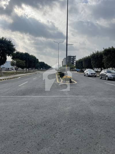 11 Marla Plot Block D Awt Phase 2 For Sale