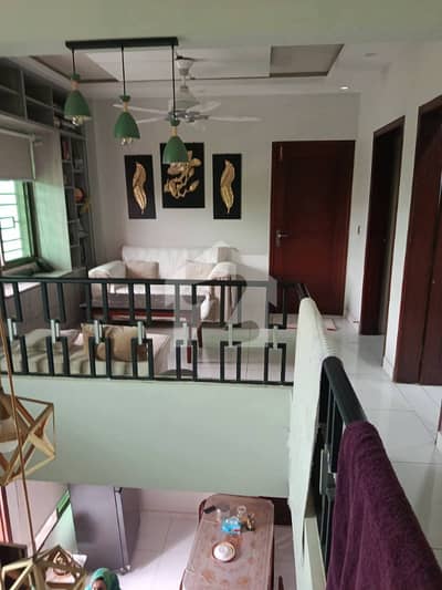 DUPLEX FOR RENT KESC SOCIETY NEAR SAFOORA CHORANGI RIM JHIM TOWER
