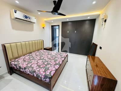 7 Marla Brand New 2nd Floor Full Furnished Avaliable For Rent In Lake City 7 Marla Brand New 2nd Floor Full Furnished Avaliable For Rent In Lake City