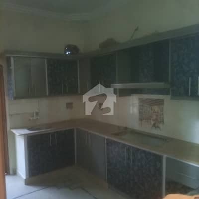 1st Floor Portion For Rent 3 Bed Dd Block I