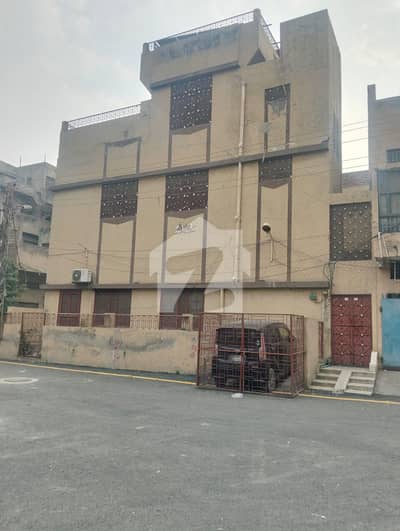 Semi Commercial Corner House With Big Parking 3 Story Near McLeod Rod Abbot Road Near Shaheen Complex, Dunya News, Shimla Hill Near Montgomery Road Lahore Semi Commercial Corner House With Big Parking 3 Story Near McLeod Rod Abbot Road Near Shaheen Complex, Dunya News, Shimla Hill Near Montgomery Road Lahore
