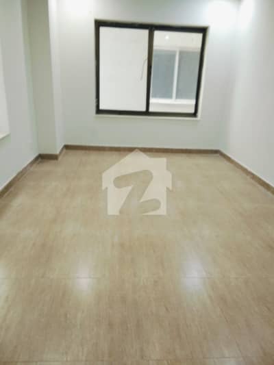 1 Bed Flat Available For Rent Near Nust Double Road.