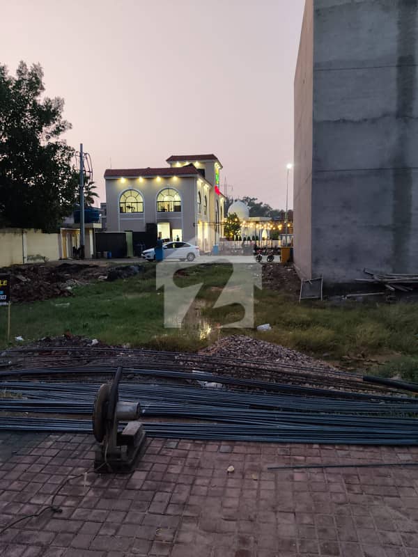 204 چک روڈ فیصل آباد میں 2 مرلہ کمرشل پلاٹ 2.7 لاکھ میں کرایہ پر دستیاب ہے۔ 204 چک روڈ فیصل آباد میں 2 مرلہ کمرشل پلاٹ 2.7 لاکھ میں کرایہ پر دستیاب ہے۔
