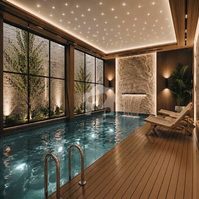 1 Kanal Luxury Bungalow For Sale In DHA Lahore