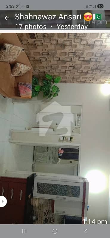 Prime Location Federal B Area - Block 8 Upper Portion Sized 150 Square Yards Is Available