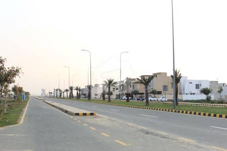 PLOT # R-680 RESIDENTIAL PLOT LOCATED IN THE BEST BLOCK OF DHA LAHORE. PLOT # R-680 RESIDENTIAL PLOT LOCATED IN THE BEST BLOCK OF DHA LAHORE.