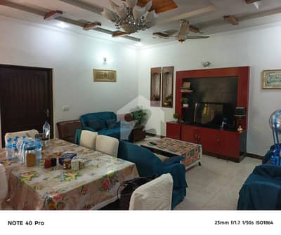 10 Marla Upper Portion Fully Furnished 10 Marla Upper Portion Fully Furnished