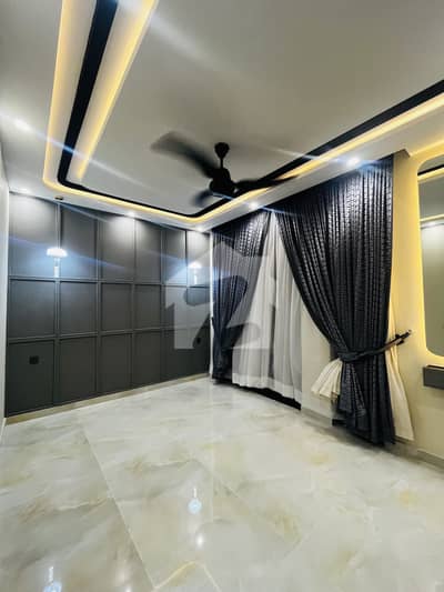 5 Marla Ultra Modern House For Sale At Prime Location