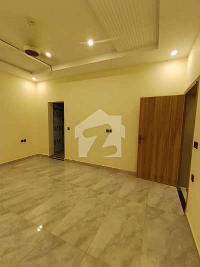 Doctors Housing Society Upper Portion For Rent Sized 8 Marla