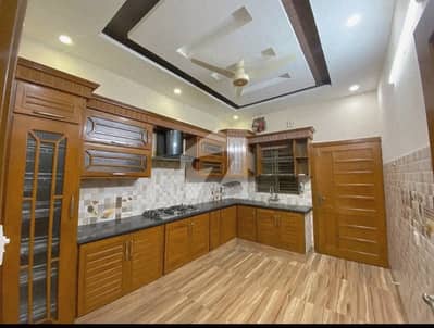 40x80 14 Marla Ground portion for Rent G-13