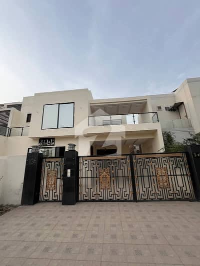 Houses for Rent in Bahria Town Islamabad Phase 16 All Options Available