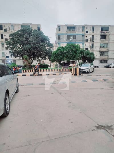 Affordable Flat For sale In Gulshan-e-Iqbal - Block 14 Affordable Flat For sale In Gulshan-e-Iqbal - Block 14