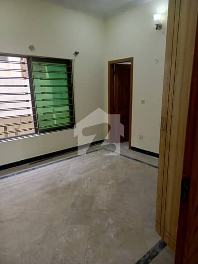 25*40 Ground portion For Rent in G13 Islamabad