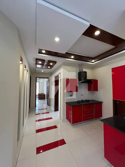 18 MARLA CORNER HOUSE FOR SALE IN GHOURI BLOCK BAHRIA TOWN LAHORE