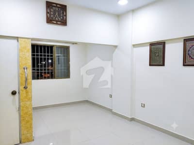 Ground Floor Leased Flat For Sale