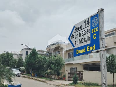 PRIME LOCATION 1 KANAL PLOT FOR SALE IN SECTOR C, BAHRIA ENCLAVE ISLAMABAD PRIME LOCATION 1 KANAL PLOT FOR SALE IN SECTOR C, BAHRIA ENCLAVE ISLAMABAD