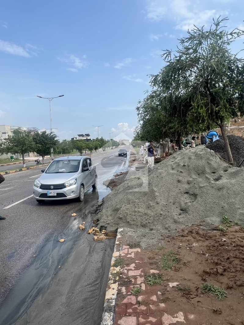 بی ۔ 17 اسلام آباد میں 8 مرلہ رہائشی پلاٹ 1.55 کروڑ میں برائے فروخت۔ بی ۔ 17 اسلام آباد میں 8 مرلہ رہائشی پلاٹ 1.55 کروڑ میں برائے فروخت۔