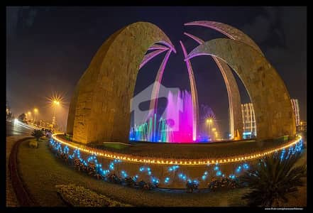 بحریہ ٹاؤن ۔ لالک جان بلاک بحریہ ٹاؤن ۔ سیکٹر جی,بحریہ ٹاؤن,لاہور میں 5 مرلہ رہائشی پلاٹ 35.0 لاکھ میں برائے فروخت۔