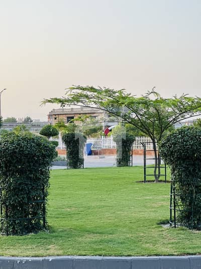 Sector- F 8 Marla Plot is Available for sale