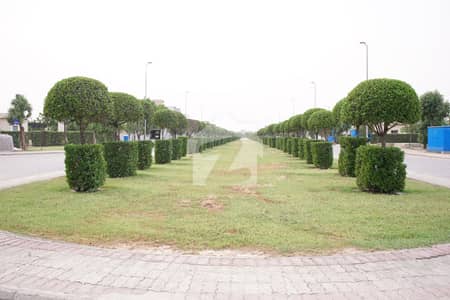 5 MARLA AWESOME PLOT FOR SALE