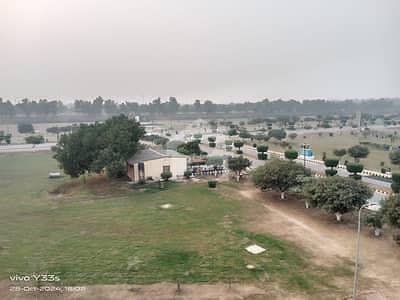 1 KANAL ! Plot For Sale AWT Lahore.