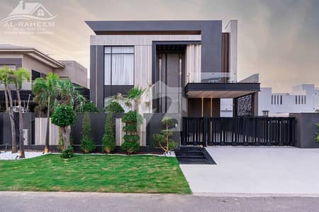 OWNER NEEDY Sale This House Going To Abroad 1 Kanal Top Quality Build Luxurious Beautiful MODERN Design