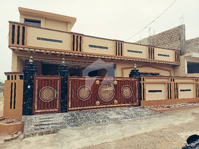Your Dream 10 Marla Single Story Corner House Gulshan Abad Society Sector 4 Your Dream 10 Marla Single Story Corner House Gulshan Abad Society Sector 4