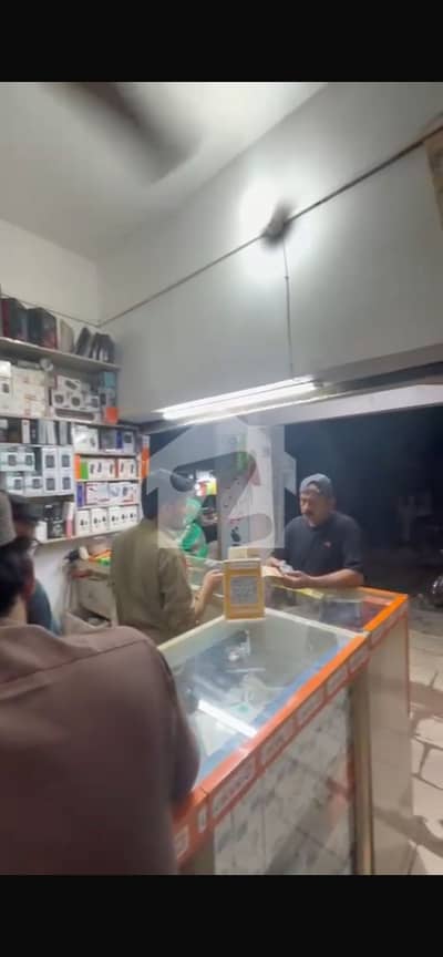 جی ۔ 8 مرکز جی ۔ 8,اسلام آباد میں 1 مرلہ Studio دکان 3.95 کروڑ میں برائے فروخت۔