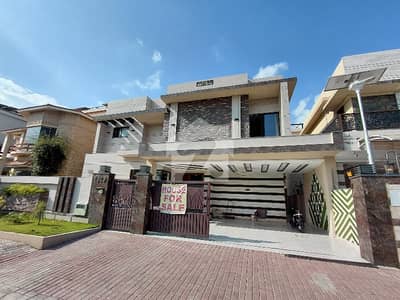 Elegant 1 Kanal House for Sale | Bahria Town Islamabad Elegant 1 Kanal House for Sale | Bahria Town Islamabad
